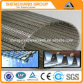 Custom Manufacturer and Designer of Wedge Wire Screen Products